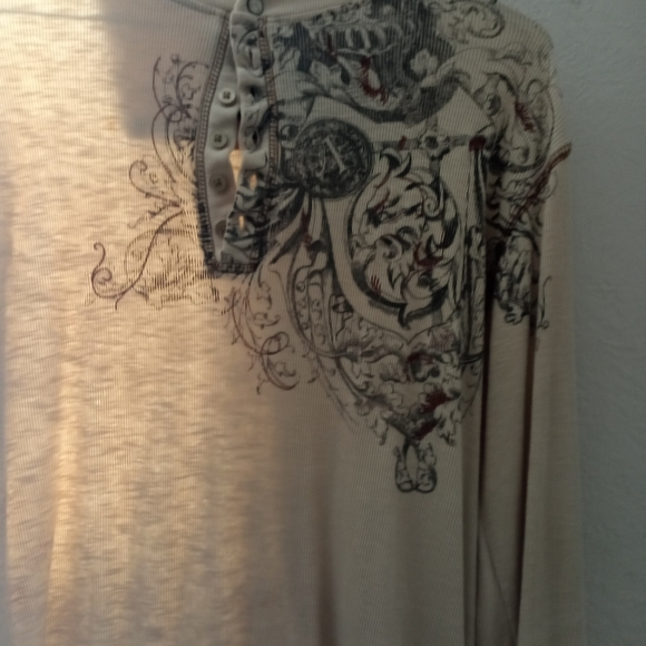 Akademiks thermal - Picture 4 of 6